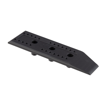 Picture of Mdt ESS FOREGRIP ARCA SWISS RAIL 103486-BLK