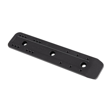 Picture of Mdt 7'' M-LOK ARCA SWISS RAIL 103568-BLK