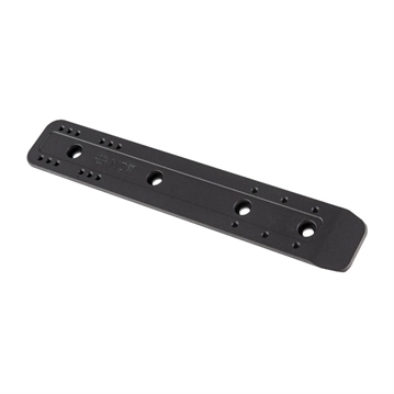 Picture of Mdt 8.6'' M-LOK ARCA SWISS RAIL 103570-BLK