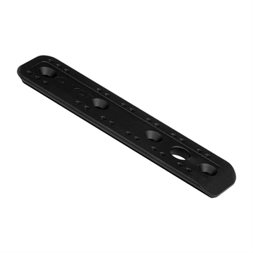 Picture of Mdt BOLT ON ARCA SWISS RAIL 103825-BLK