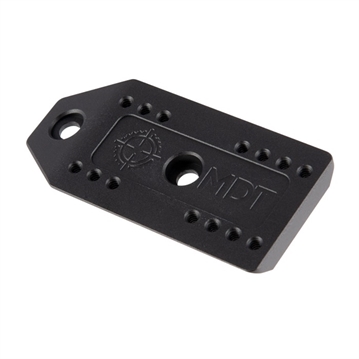 Picture of Mdt 3.3'' M-LOK ARCA SWISS RAIL 103416-BLK
