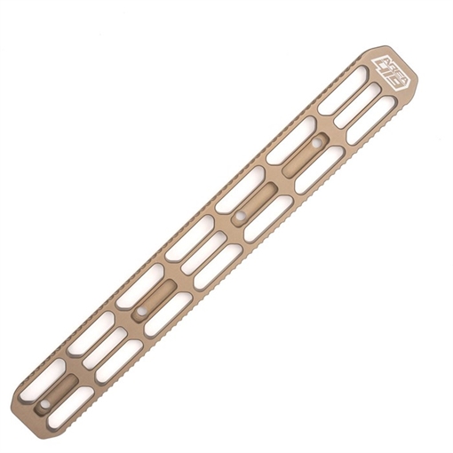 Picture of Area 419 ARCALOCK DOVETAIL RAIL 12'' M-LOK FDE 419-ALK-MLOK12-FDE