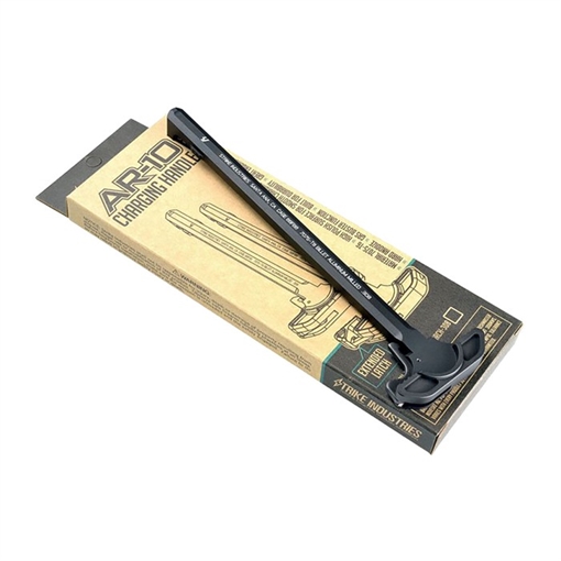 Picture of Strike Industries ARCH CHARGING HANDLE 308 SI-ARCH-308-BK