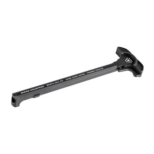 Picture of Strike Industries ARCH CHARGING HANDLE AR-15/M16 SI-ARCH-BK