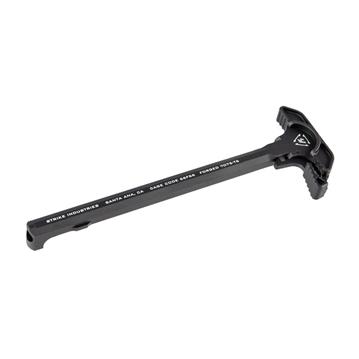 Picture of Strike Industries ARCH-EL CHARGING HANDLE W/EXTENDED LATCH AR-15 BLACK SI-ARCH-EL-BK