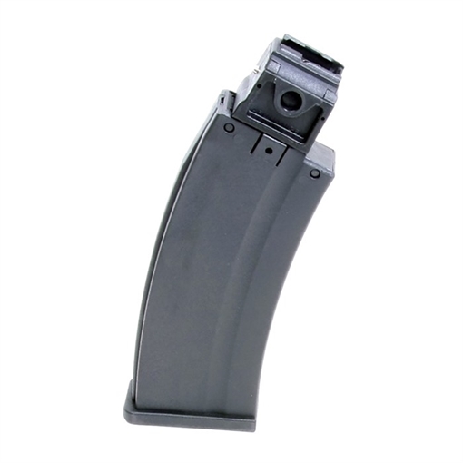 Picture of Pro Mag 10/22 9-22 MAG W/ NOMAD SLEEVE .22LR 10RD POLYMER BLACK AA922 01