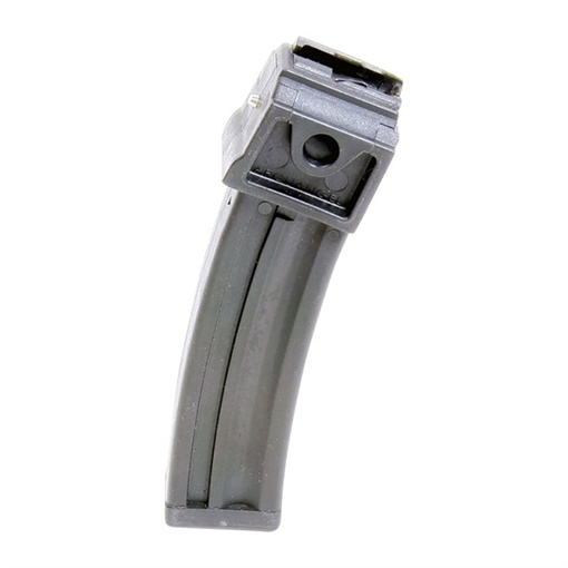 Picture of Pro Mag 10/22 9-22 MAGAZINE .22LR 15RD POLYMER BLACK AA922-A3