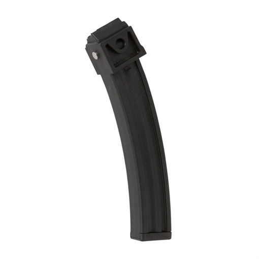Picture of Pro Mag 10/22 9-22 MAGAZINE .22LR 10RD POLYMER BLACK AA922 02
