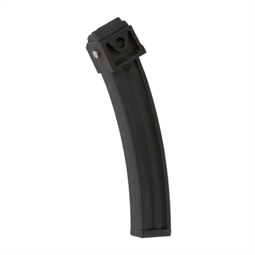 Picture of Pro Mag 10/22 9-22 MAGAZINE .22LR 25RD POLYMER BLACK AA922-A2