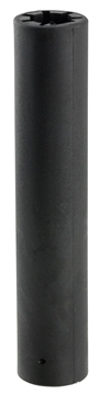 Picture of Archangel 10/22 Faux Suppressor 22 LR Black Polymer AA118