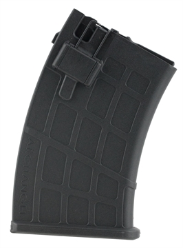 Picture of Pro Mag MOSIN NAGANT MAGAZINE 7.62X54R 10RD BLACK POLYMER AA762R 02 AA762R02