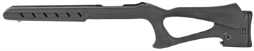 Picture of Archangel Deluxe Target Stock Black Synthetic for Ruger 10/22 AATS1022