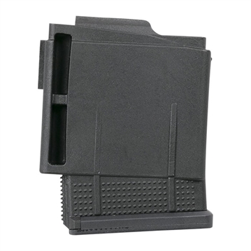 Picture of Pro Mag 10RD MAGAZINE .223/5.56MM POLYMER BLACK AA223 01
