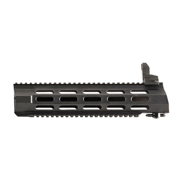 Picture of Pro Mag 10/22 CONVERSION STOCK W/ MONOLITHIC FOREND POLYMER BLACK AA556R-EX