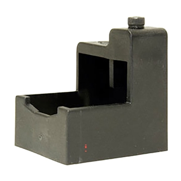 Picture of Pro Mag RUGER 10/22 MAGAZINE LOADER POLYMER BLACK AA115