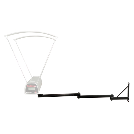 Picture of Archery Shooter Systems Archery Shooter Chronograph Holder Folding Wall Mount FWCH
