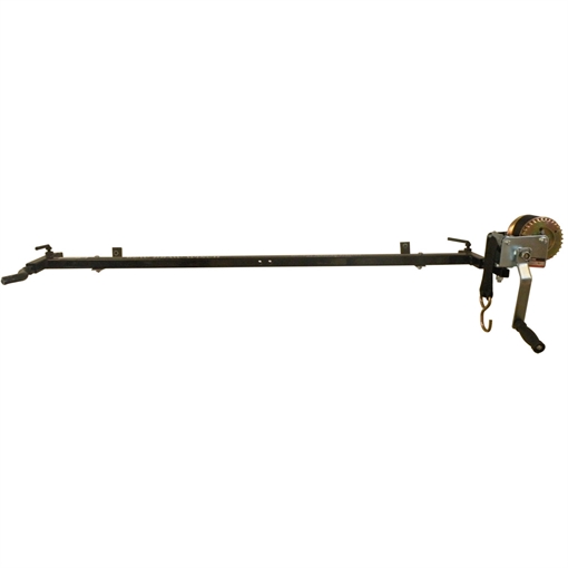 Picture of Archery Shooter Draw Winch BDW-100