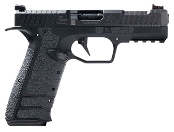Picture of PTR ARCHON TYPE B ,GEN 2 9MM PISTOL W/1-15 & 1-18RD AF2B-0090101 AF2B0090101