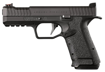 Picture of PTR ARCHON TYPE B ,GEN 2 9MM RMR O/C PSTL THRD & UN THRD BRL/1-15 & 1-18RD AF2B-0090112 AF2B0090112