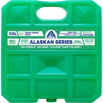 Picture of Arctic Ice Arctic Ice Alaskan Series 10 LB 83662307 1260