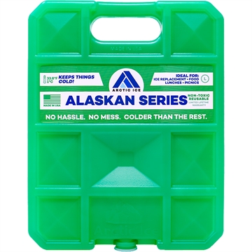 Picture of Arctic Ice Arctic Ice Alaskan Series 2.5 LB 83662301 1204