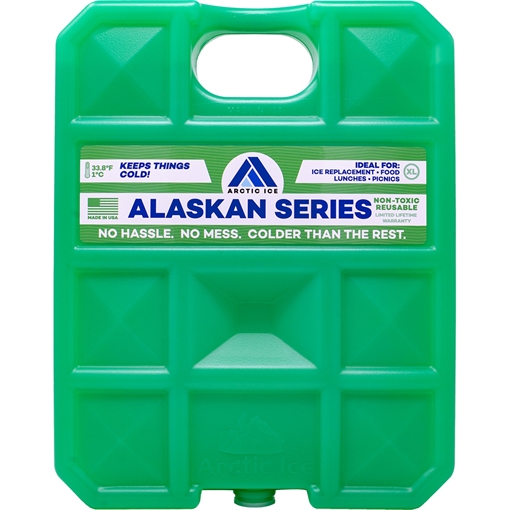 Picture of Arctic Ice Arctic Ice Alaskan Series 5.0 LB 83662305 1206