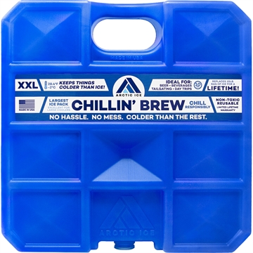 Picture of Arctic Ice Arctic Ice Chillin' Brew 10 LB 83662304 1261