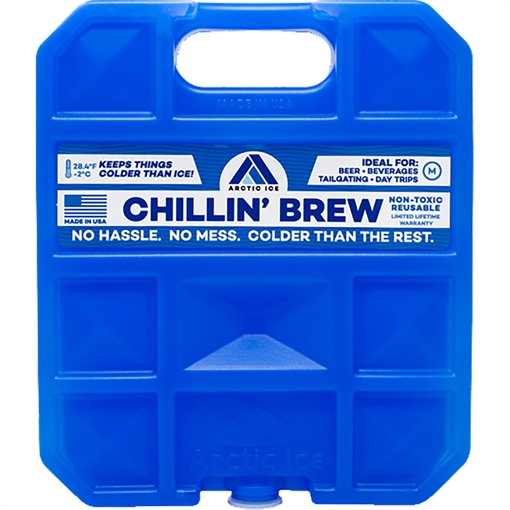 Picture of Arctic Ice Arctic Ice Chillin' Brew 1.5 LB 83662306 1209