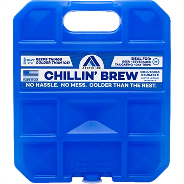 Picture of Arctic Ice Arctic Ice Chillin' Brew 1.5 LB 83662306 1209