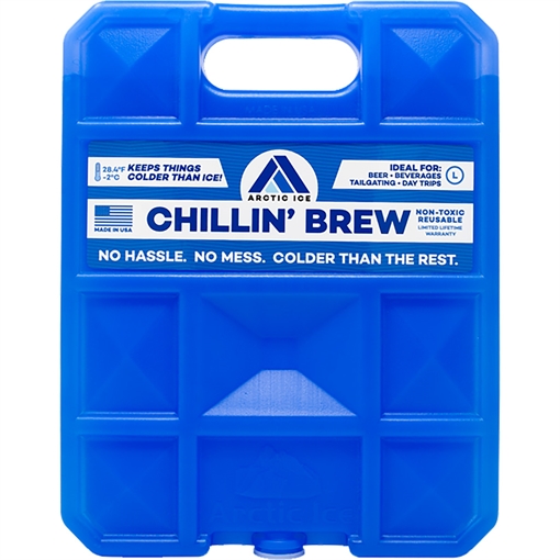 Picture of Arctic Ice Arctic Ice Chillin' Brew 2.5 LB 83662302 1210