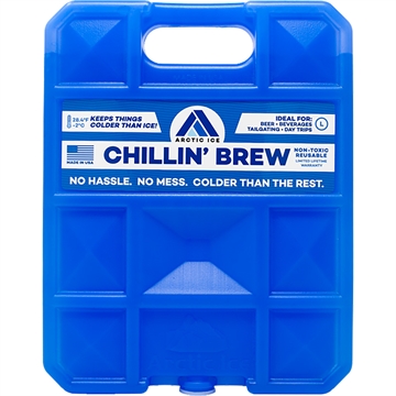 Picture of Arctic Ice Arctic Ice Chillin' Brew 2.5 LB 83662302 1210