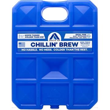 Picture of Arctic Ice Arctic Ice Chillin' Brew 5.0 LB 83662309 1211