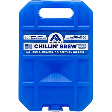 Picture of Arctic Ice Arctic Ice Chillin' Brew .75 LB 83662309 1208