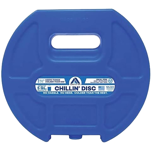 Picture of Arctic Ice Arctic Ice Chillin' Disc 4.5 LB 83662302 1265