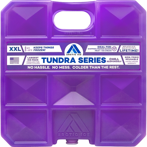 Picture of Arctic Ice Arctic Ice Tundra Series 10 LB 83662301 1262