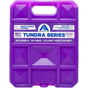 Picture of Arctic Ice Arctic Ice Tundra Series 2.5 LB 83662308 1205