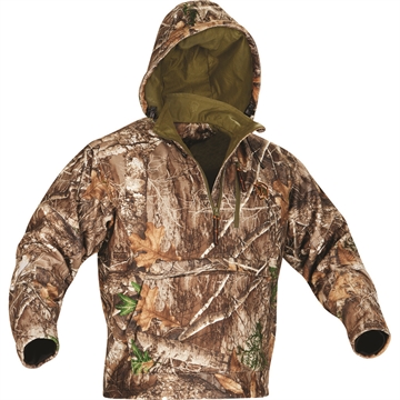 Picture of Arctic Shield Arctic Shield Barricade Fleece Pullover Realtree Edge Medium 585900-804-030-22