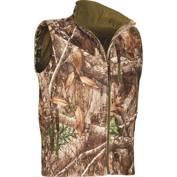 Picture of Arctic Shield Barricade Fleece Vest Realtree Edge Medium 586200-804-030-22