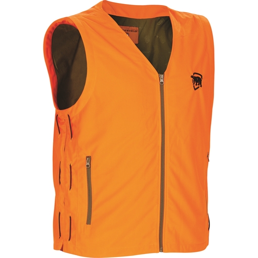 Picture of Arctic Shield Arctic Shield Blaze Vest Blaze Orange 3X-Large 586300-890-070-22