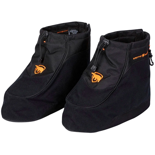 Picture of Arctic Shield Arctic Shield Boot Insulators Large (10-11) Black 523000-700-040-17