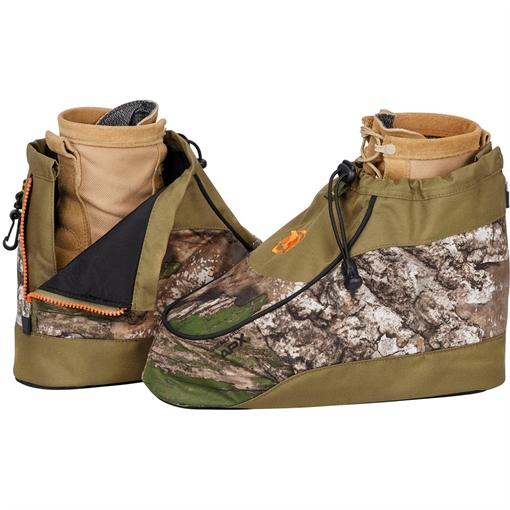 Picture of Arctic Shield Arctic Shield Boot Insulators Realtree APX 2XL (14-15) 523000-807-060-24
