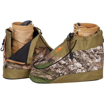 Picture of Arctic Shield Arctic Shield Boot Insulators Realtree APX 2XL (14-15) 523000-807-060-24