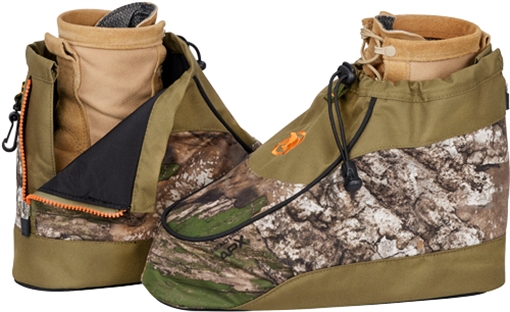 Picture of Arctic Shield Arctic Shield Boot Insulators Realtree APX Medium (8-9) 523000-807-030-24