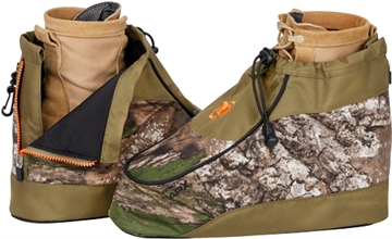 Picture of Arctic Shield Arctic Shield Boot Insulators Realtree APX Medium (8-9) 523000-807-030-24