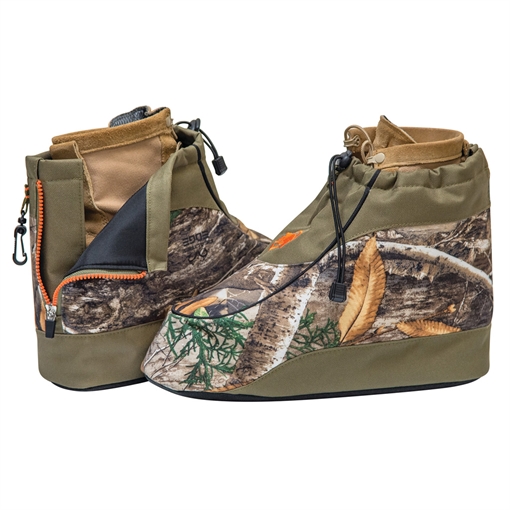 Picture of Arctic Shield Boot Insulators Realtree Edge 2X-Large 14-15 523000-804-060-18