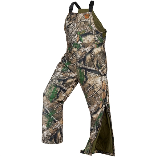 Picture of Arctic Shield Arctic Shield Classic Elite Bib Realtree APX Medium 533200-807-030-24