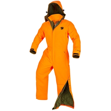Picture of Arctic Shield Arctic Shield Classic Elite Coverall Blaze Orange Large 555000-890-040-22