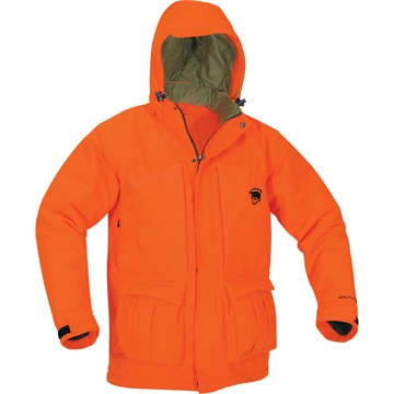 Picture of Arctic Shield Arctic Shield Classic Elite Parka Blaze Orange Large 533000-890-040-16