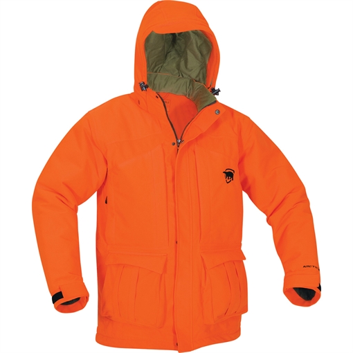 Picture of Arctic Shield Arctic Shield Classic Elite Parka Blaze Orange X-Large 533000-890-050-16