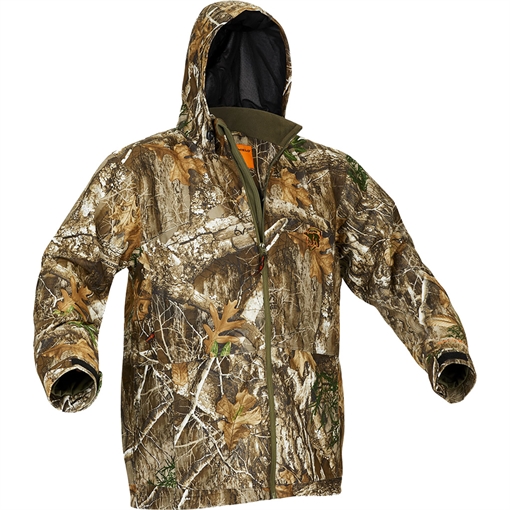 Picture of Arctic Shield Arctic Shield Heat Echo Raider Jacket Realtree Edge Large 532600-804-040-21